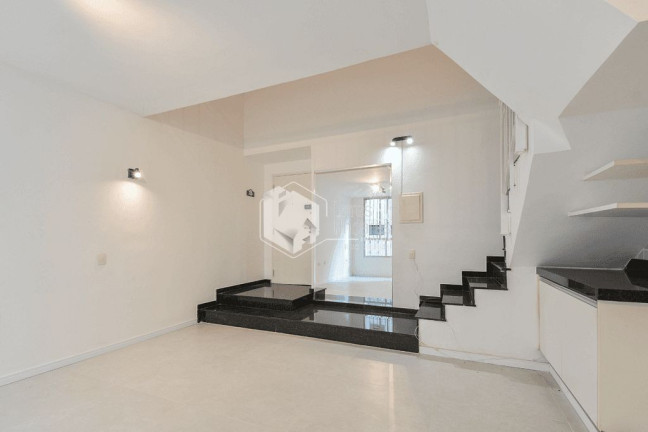 Imagem Imóvel com 1 Quarto à Venda, 51 m² em Cerqueira César - São Paulo Imagem Imóvel com 1 Quarto à Venda, 51 m² em Cerqueira César - São Paulo