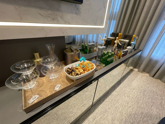 Imagem Apartamento com 3 Quartos à Venda, 347 m² em Centro - Balneário Camboriú