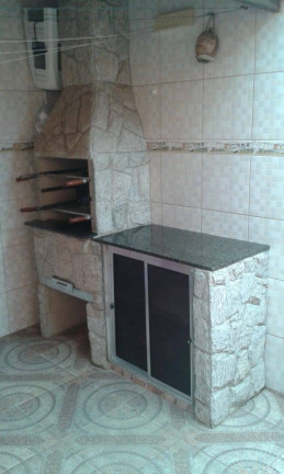 Imagem Casa com 2 Quartos à Venda, 125 m² em Tulipas - Jundiaí Imagem Casa com 2 Quartos à Venda, 125 m² em Tulipas - Jundiaí