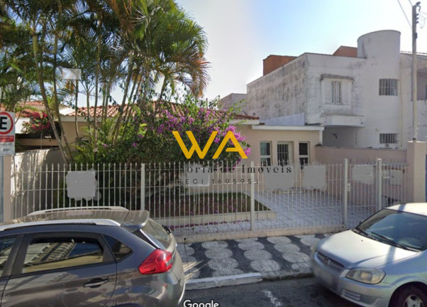 Imagem Sobrado com 3 Quartos à Venda, em Centro - Mogi Das Cruzes Imagem Sobrado com 3 Quartos à Venda, em Centro - Mogi Das Cruzes