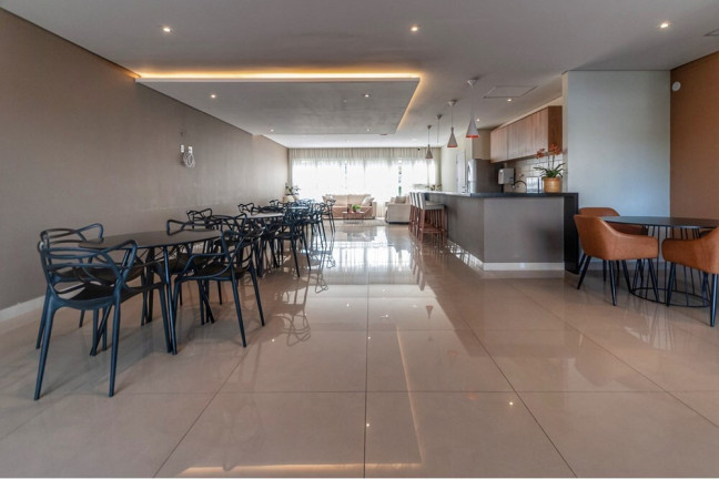 Imagem Apartamento com 2 Quartos à Venda, 65 m² em Vila Prudente - São Paulo