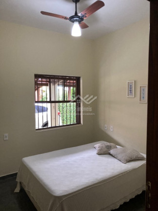 Imagem Casa com 4 Quartos à Venda, 230 m² em Jardim Bela Vista - Caraguatatuba