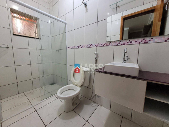 Imagem Casa com 3 Quartos à Venda, 131 m² em Parque Residencial Jaguari - Americana Imagem Casa com 3 Quartos à Venda, 131 m² em Parque Residencial Jaguari - Americana