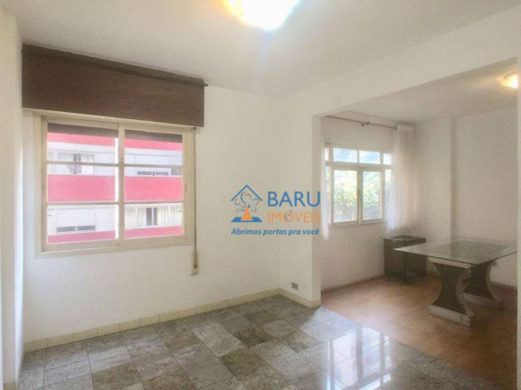 Imagem Apartamento com 2 Quartos à Venda, 93 m² em Higienópolis - São Paulo Imagem Apartamento com 2 Quartos à Venda, 93 m² em Higienópolis - São Paulo