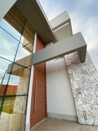 Imagem Casa com 4 Quartos à Venda, 411 m² em Interlagos - Vila Velha