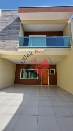 Imagem Sobrado com 3 Quartos à Venda, 170 m² em Paulicéia - São Bernardo Do Campo Imagem Sobrado com 3 Quartos à Venda, 170 m² em Paulicéia - São Bernardo Do Campo