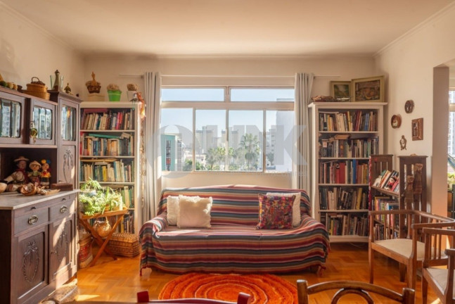 Apartamento com 2 Quartos à Venda, 95 m² em Menino Deus - Porto Alegre