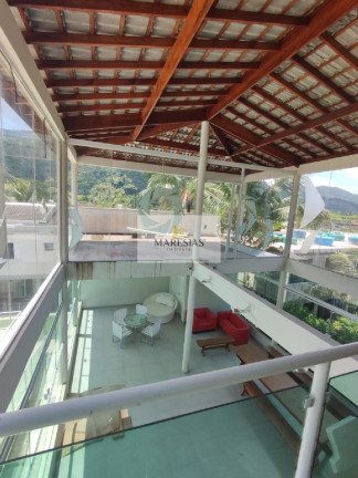 Imagem Casa com 3 Quartos à Venda, 110 m² em Boiçucanga - São Sebastião Imagem Casa com 3 Quartos à Venda, 110 m² em Boiçucanga - São Sebastião