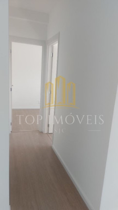 Imagem Apartamento com 2 Quartos à Venda, 59 m² em Jardim Esplanada - São José Dos Campos