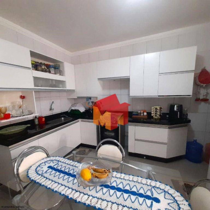 Imagem Sobrado com 2 Quartos à Venda, 114 m² em Parque Residencial Jaguari - Americana Imagem Sobrado com 2 Quartos à Venda, 114 m² em Parque Residencial Jaguari - Americana