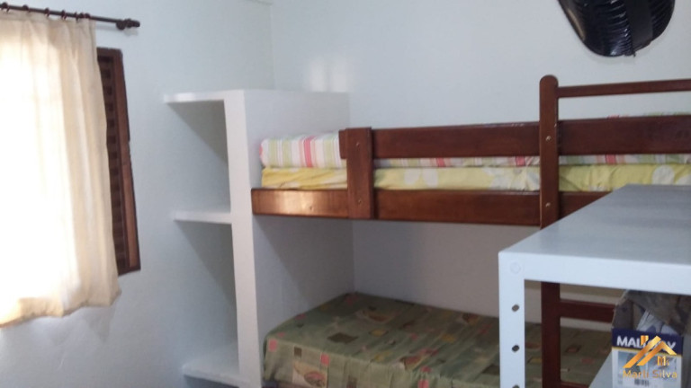Imagem Apartamento com 1 Quarto à Venda, 53 m² em Itaguá - Ubatuba