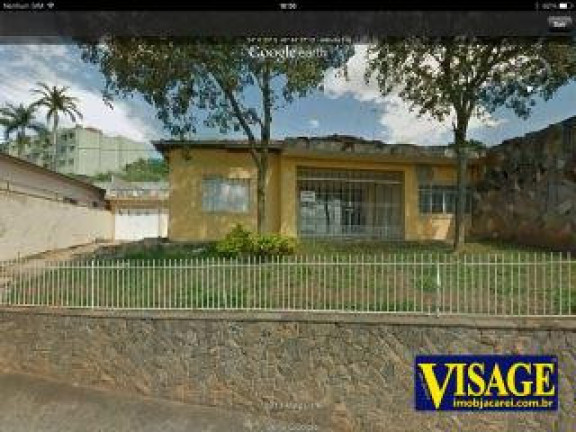 Imagem Casa com 4 Quartos à Venda, 600 m² em Centro - Jacareí Imagem Casa com 4 Quartos à Venda, 600 m² em Centro - Jacareí