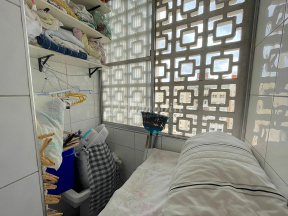 Imagem Apartamento com 2 Quartos à Venda, 75 m² em Higienópolis - São Paulo