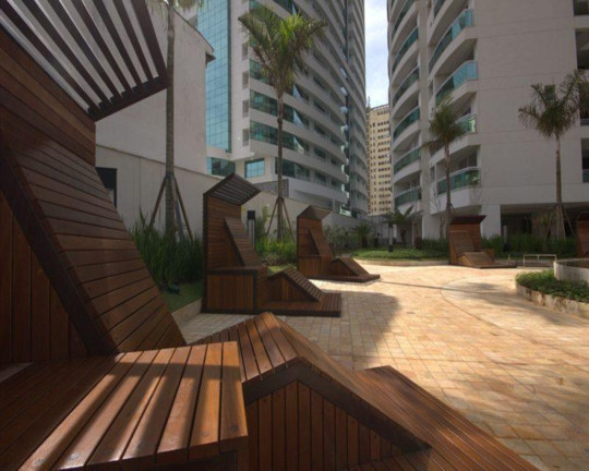 Imagem Apartamento com 1 Quarto à Venda, 34 m² em Consolação - São Paulo Imagem Apartamento com 1 Quarto à Venda, 34 m² em Consolação - São Paulo