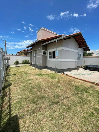Imagem Casa com 2 Quartos à Venda, 214 m² em Mata Atlântica I - Tijucas Imagem Casa com 2 Quartos à Venda, 214 m² em Mata Atlântica I - Tijucas