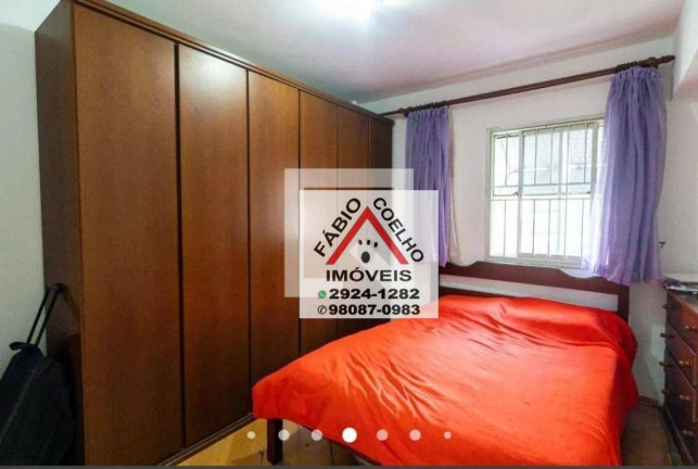 Imagem Apartamento com 2 Quartos à Venda, 63 m² em Saúde - São Paulo Imagem Apartamento com 2 Quartos à Venda, 63 m² em Saúde - São Paulo