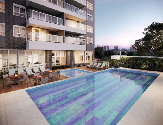 Imagem Imóvel com 2 Quartos à Venda, 64 m² em Paraíso - São Paulo Imagem Imóvel com 2 Quartos à Venda, 64 m² em Paraíso - São Paulo