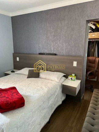 Imagem Apartamento com 2 Quartos à Venda, 103 m² em Casa Branca - Santo André Imagem Apartamento com 2 Quartos à Venda, 103 m² em Casa Branca - Santo André