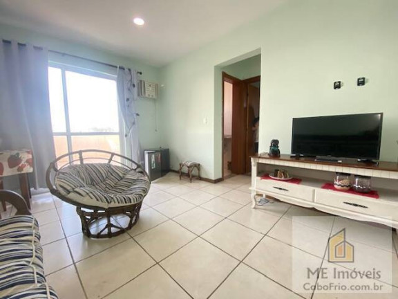 Imagem Cobertura com 1 Quarto para Temporada, 90 m² em Jardim Flamboyant - Cabo Frio Imagem Cobertura com 1 Quarto para Temporada, 90 m² em Jardim Flamboyant - Cabo Frio