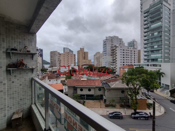 Imagem Imóvel com 3 Quartos à Venda, 160 m² em Ponta Da Praia - Santos Imagem Imóvel com 3 Quartos à Venda, 160 m² em Ponta Da Praia - Santos
