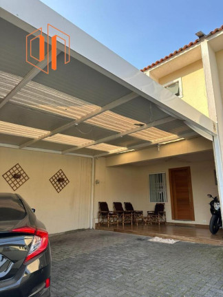 Imagem Sobrado com 3 Quartos à Venda, 100 m² em Bairro Alto - Curitiba Imagem Sobrado com 3 Quartos à Venda, 100 m² em Bairro Alto - Curitiba