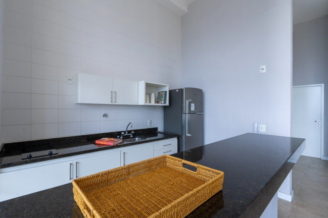 Imagem Loft com 1 Quarto à Venda, 85 m² em Brooklin Paulista - São Paulo