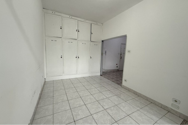 Imagem Imóvel com 2 Quartos à Venda, 40 m² em Centro - São Vicente Imagem Imóvel com 2 Quartos à Venda, 40 m² em Centro - São Vicente