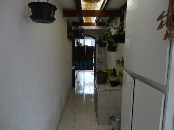 Imagem Sobrado com 3 Quartos à Venda, 187 m² em Anchieta - São Bernardo Do Campo