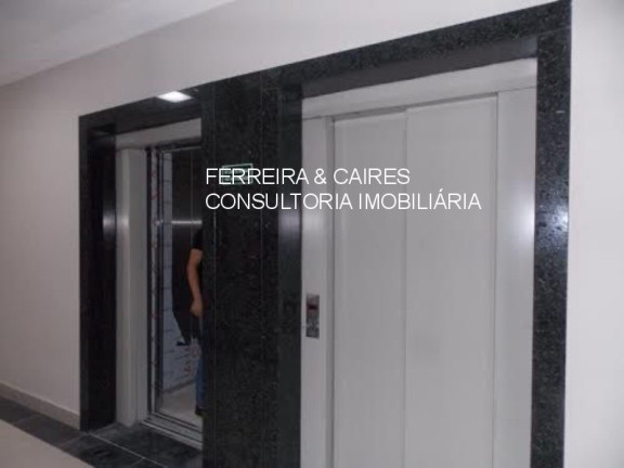 Imagem Apartamento com 3 Quartos à Venda, 85 m² em Centro - Indaiatuba
