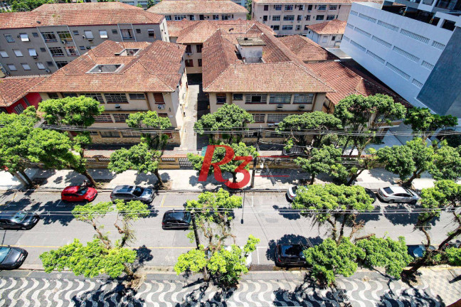 Imagem Apartamento com 3 Quartos para Alugar, 169 m² em Boqueirão - Santos Imagem Apartamento com 3 Quartos para Alugar, 169 m² em Boqueirão - Santos