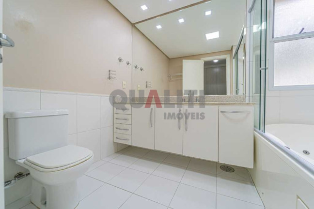 Imagem Apartamento com 4 Quartos à Venda, 233 m² em Jardim Marajoara - São Paulo Imagem Apartamento com 4 Quartos à Venda, 233 m² em Jardim Marajoara - São Paulo