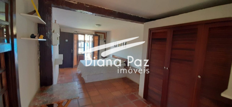 Imagem Casa com 12 Quartos à Venda, 400 m² em Geribá - Búzios Imagem Casa com 12 Quartos à Venda, 400 m² em Geribá - Búzios