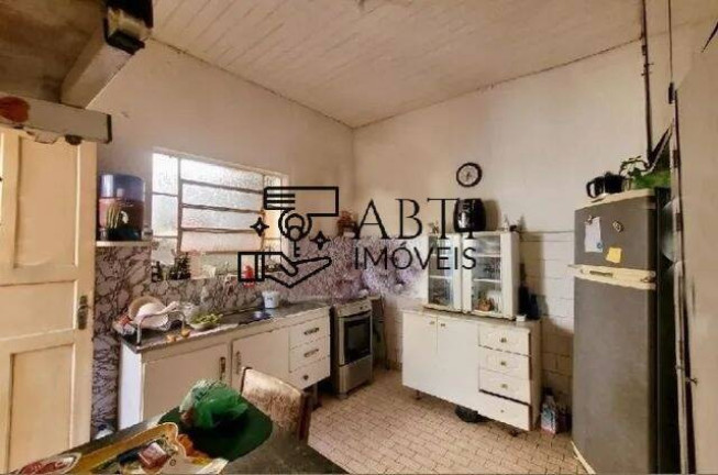 Imagem Casa com 2 Quartos à Venda, 140 m² em Vila Brasilina - São Paulo Imagem Casa com 2 Quartos à Venda, 140 m² em Vila Brasilina - São Paulo