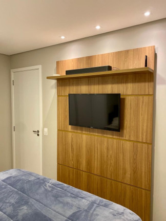 Imagem Apartamento com 2 Quartos à Venda, 56 m² em Centro - São Bernardo Do Campo Imagem Apartamento com 2 Quartos à Venda, 56 m² em Centro - São Bernardo Do Campo