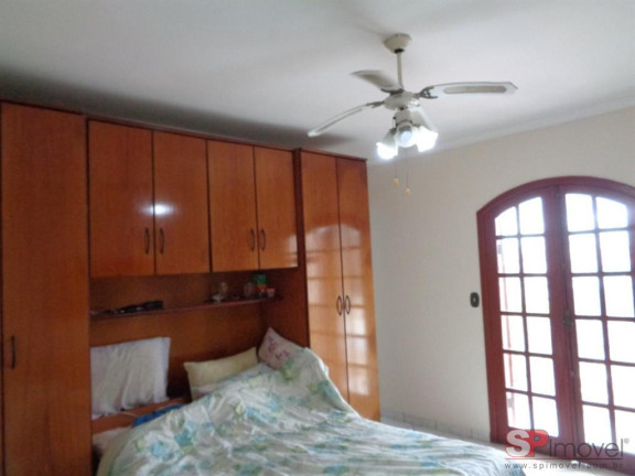 Imagem Casa com 4 Quartos à Venda, 240 m² em Vila Cláudio - Santo André Imagem Casa com 4 Quartos à Venda, 240 m² em Vila Cláudio - Santo André