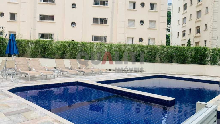 Imagem Apartamento com 4 Quartos à Venda, 250 m² em Vila Nova Conceição - São Paulo