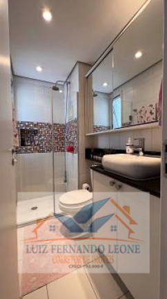 Imagem Apartamento com 3 Quartos à Venda, 130 m² em Brooklin Paulista - São Paulo Imagem Apartamento com 3 Quartos à Venda, 130 m² em Brooklin Paulista - São Paulo