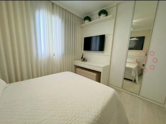 Imagem Apartamento com 4 Quartos à Venda, 138 m² em Sion - Belo Horizonte