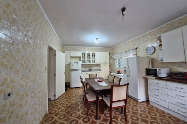 Imagem Casa com 3 Quartos à Venda, 264 m² em Vila Maria - São Paulo Imagem Casa com 3 Quartos à Venda, 264 m² em Vila Maria - São Paulo