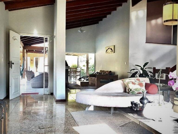 Imagem Casa com 5 Quartos à Venda,  em Palos Verdes - Carapicuíba
