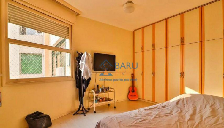 Imagem Apartamento com 2 Quartos para Alugar, 100 m² em Cerqueira César - São Paulo Imagem Apartamento com 2 Quartos para Alugar, 100 m² em Cerqueira César - São Paulo
