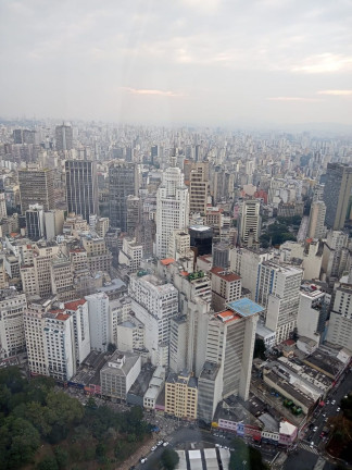 Imagem Apartamento com 2 Quartos à Venda, 37 m² em Centro - São Paulo Imagem Apartamento com 2 Quartos à Venda, 37 m² em Centro - São Paulo