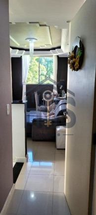 Imagem Imóvel com 2 Quartos à Venda, 58 m² em Jardim Califórnia - Jacareí Imagem Imóvel com 2 Quartos à Venda, 58 m² em Jardim Califórnia - Jacareí