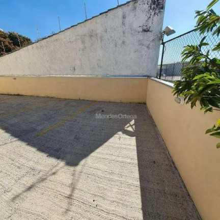 Imagem Apartamento com 1 Quarto à Venda, 50 m² em Jardim Prestes De Barros - Sorocaba