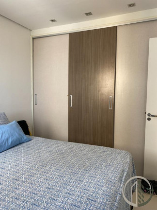 Imagem Apartamento com 3 Quartos à Venda, 77 m² em Ponta Da Praia - Santos