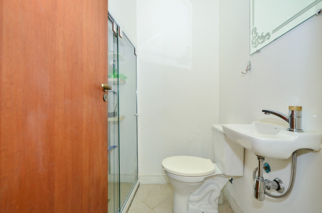 Imagem Casa com 2 Quartos à Venda, 84 m² em Perdizes - São Paulo