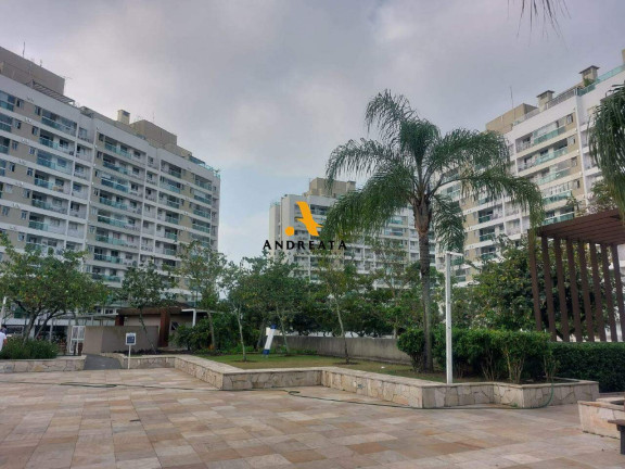Imagem Cobertura com 3 Quartos à Venda, 128 m² em Recreio Dos Bandeirantes - Rio De Janeiro