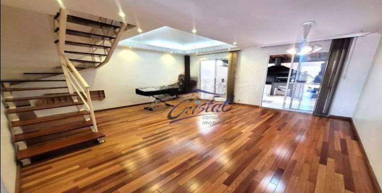 Imagem Casa com 3 Quartos à Venda, 112 m² em Butantã - São Paulo Imagem Casa com 3 Quartos à Venda, 112 m² em Butantã - São Paulo