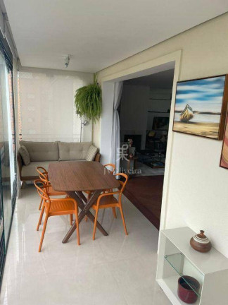 Imagem Apartamento com 3 Quartos à Venda, 200 m² em Brooklin Novo - São Paulo