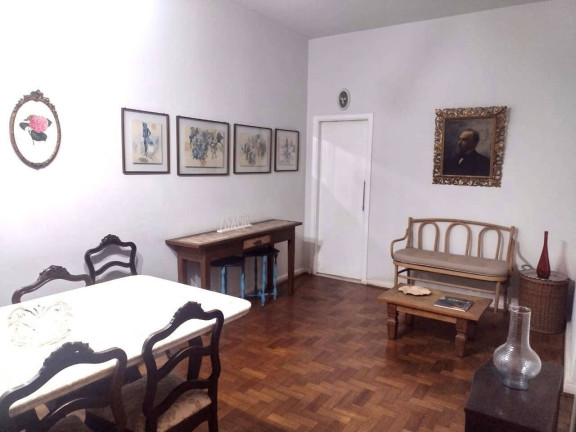 Imagem Apartamento com 2 Quartos à Venda, 97 m² em Humaitá - Rio De Janeiro